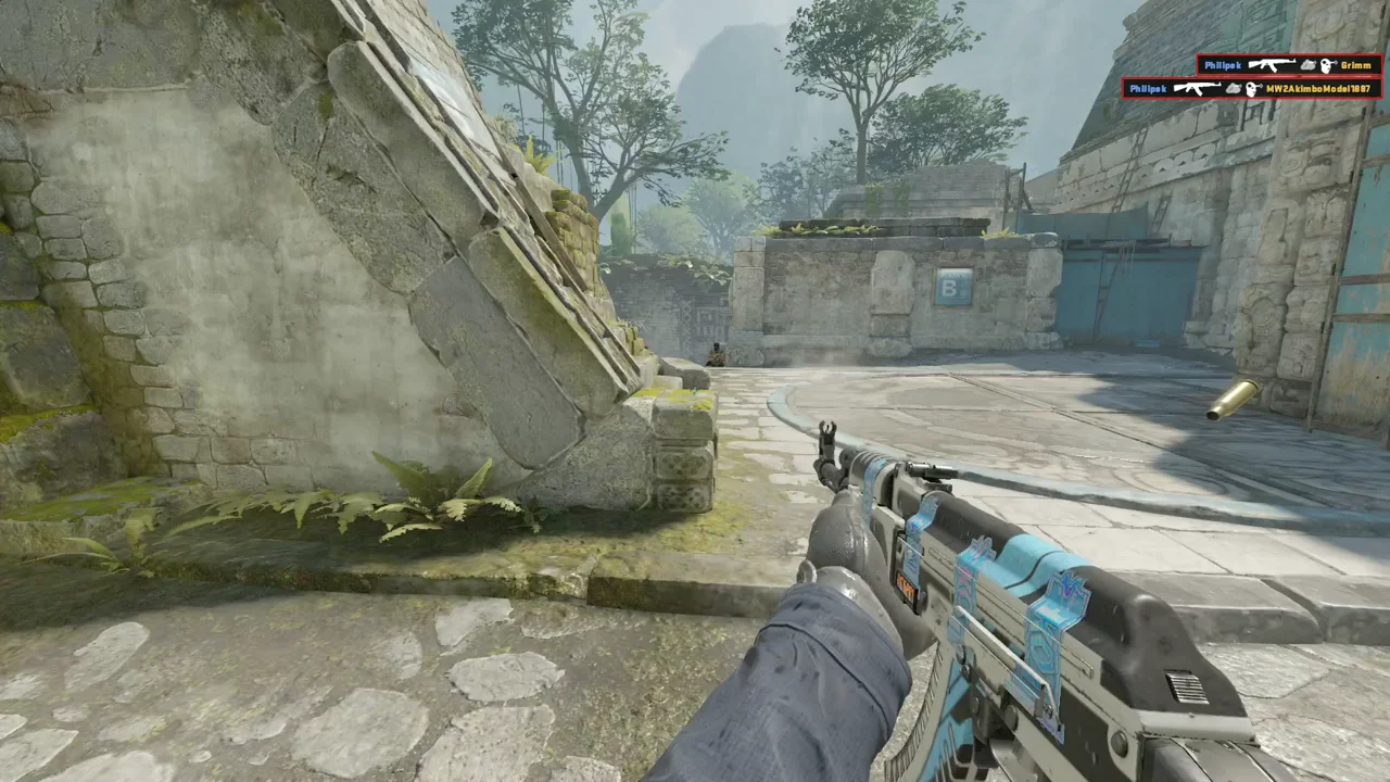 highlight